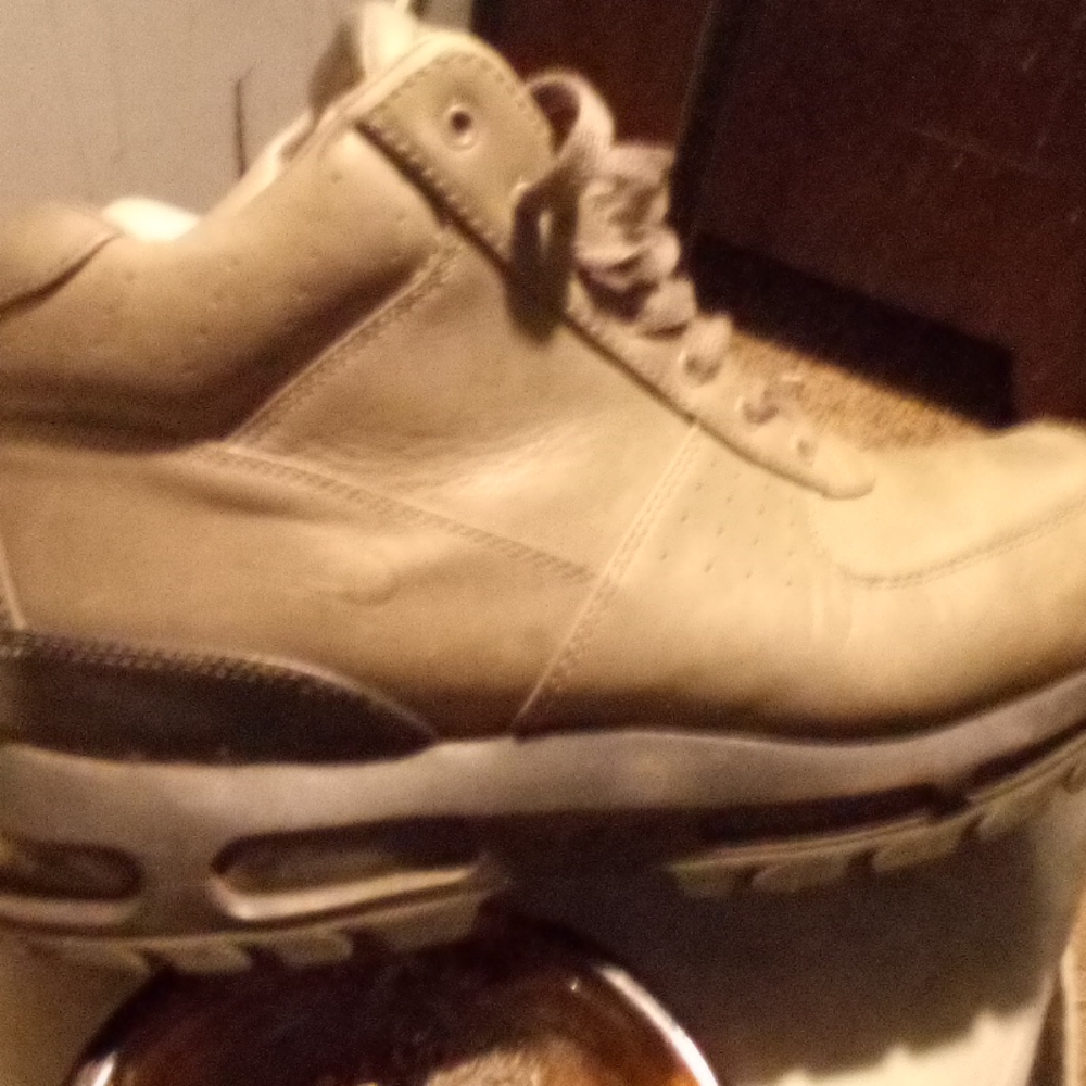 Nike ACG all Trac boots